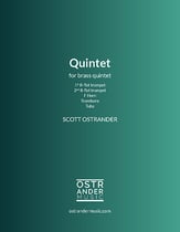 Quintet P.O.D. cover